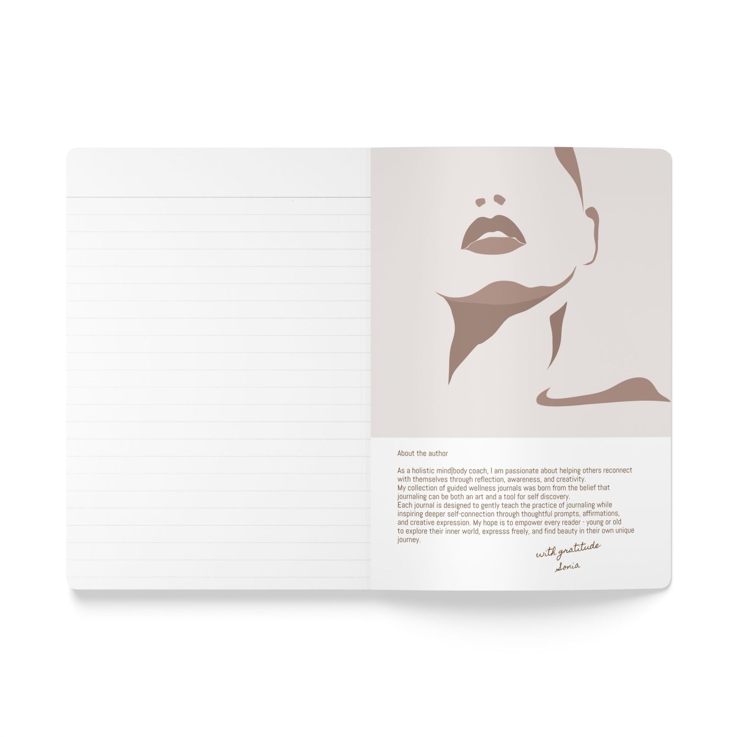 Body Journal | Guidance & Prompt Ideas | Encouragement