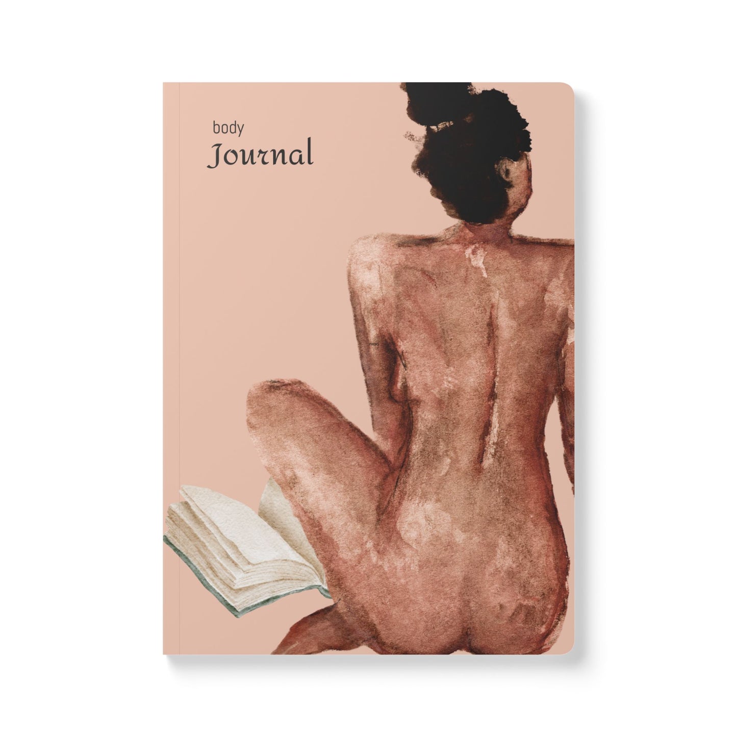 Body Journal | Guidance & Prompt Ideas | Encouragement