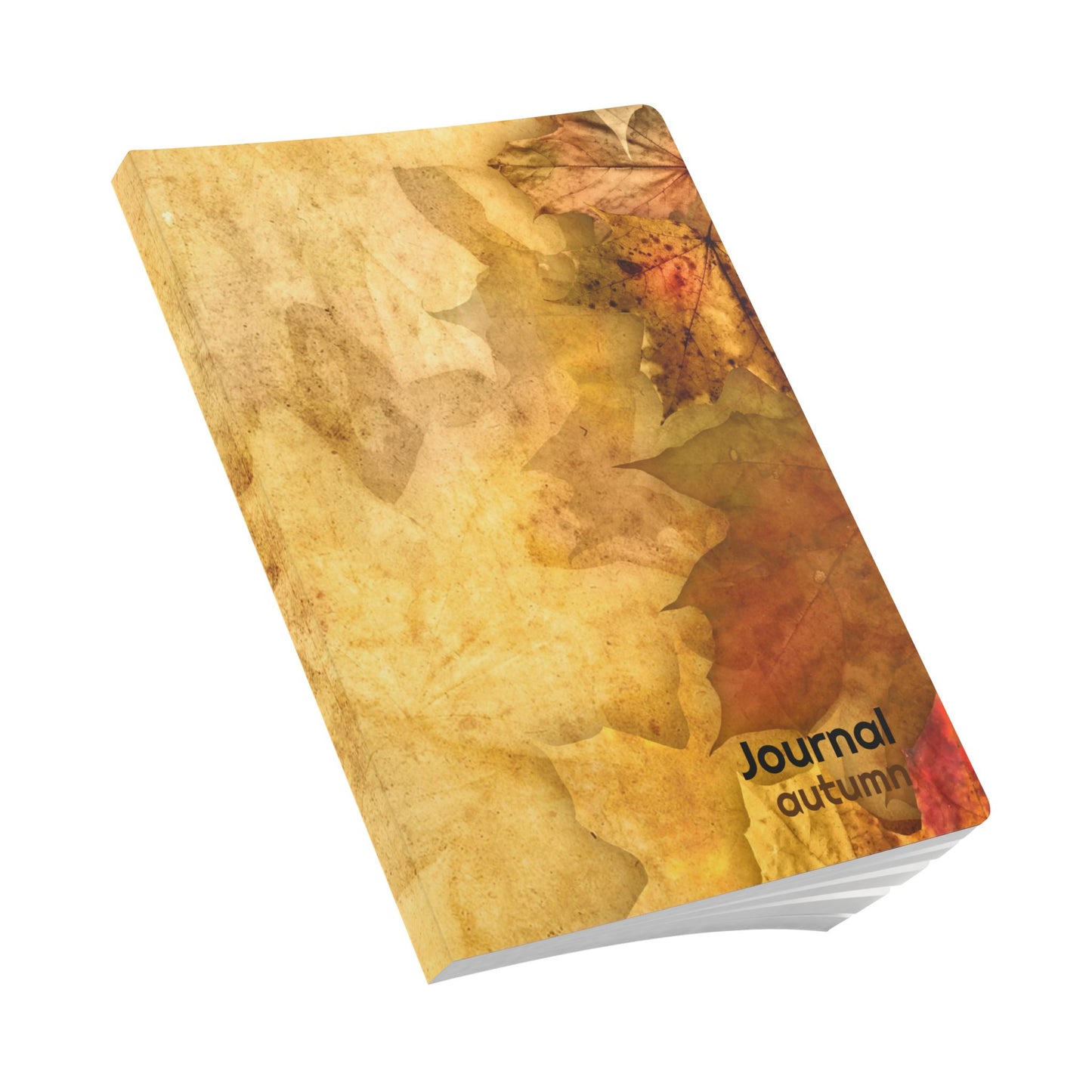 Autumn Wellness Journal | Planting Guide | Seasonal Foods | Self Care practices