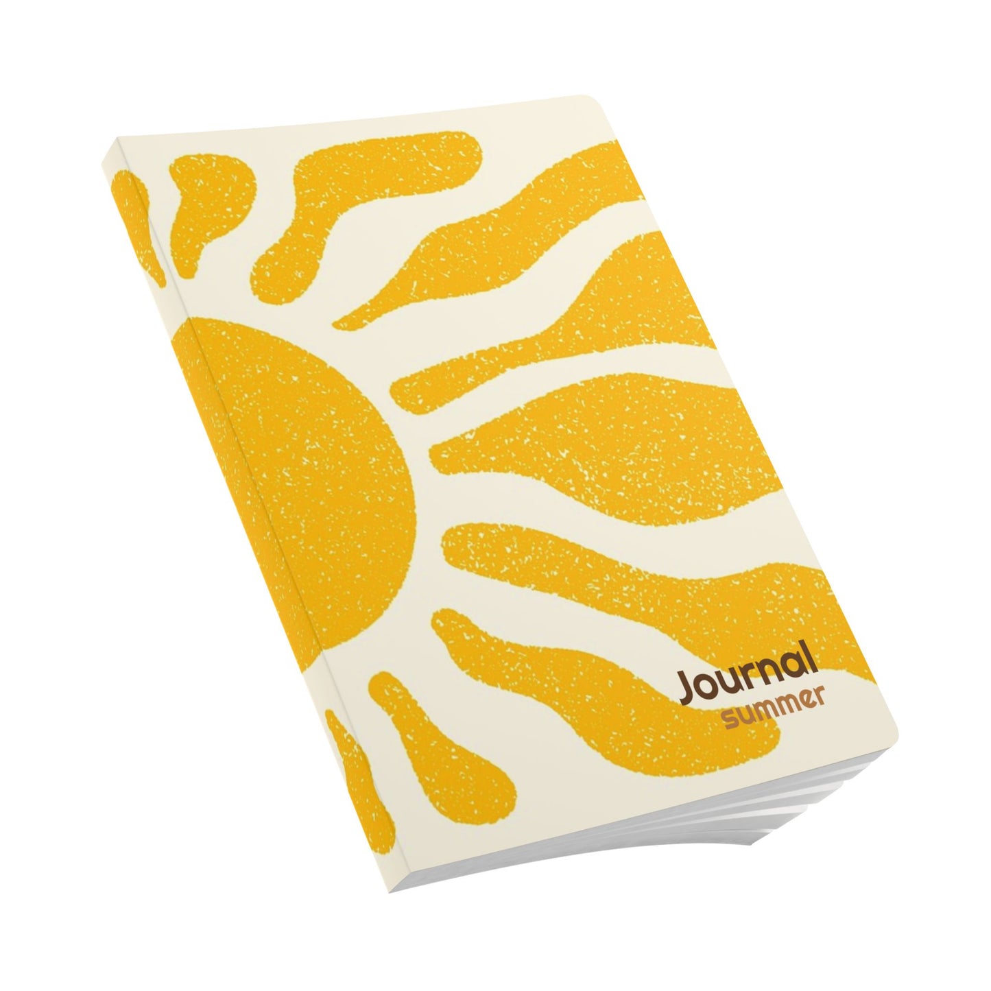 Summer Wellness Journal | Planting Guide | Seasonal Foods | Self Care Practices