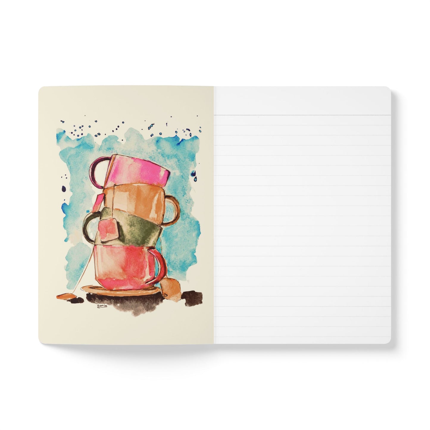 Winter Wellness Journal | Planting Guide | Seasonal Foods | Self Care Practices