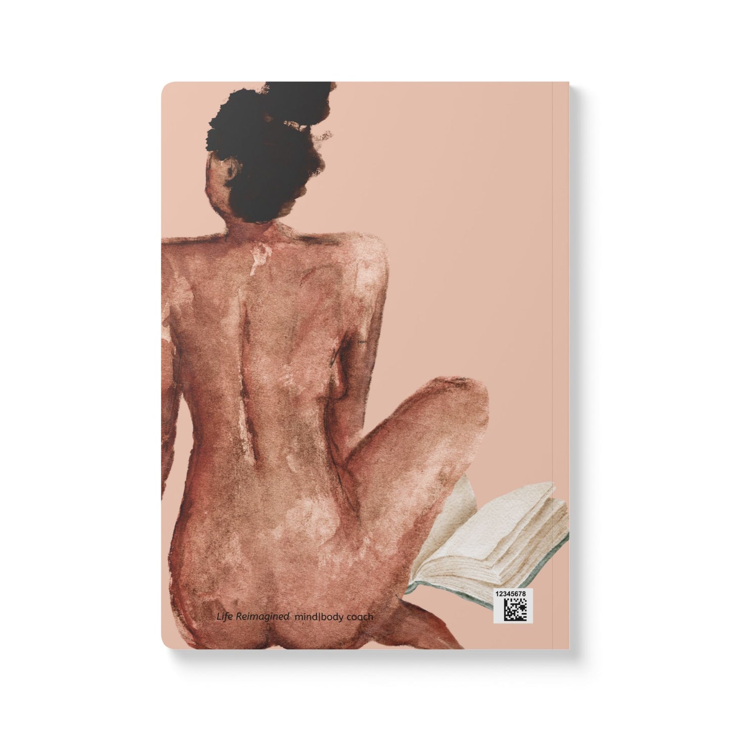 Body Journal | Guidance & Prompt Ideas | Encouragement