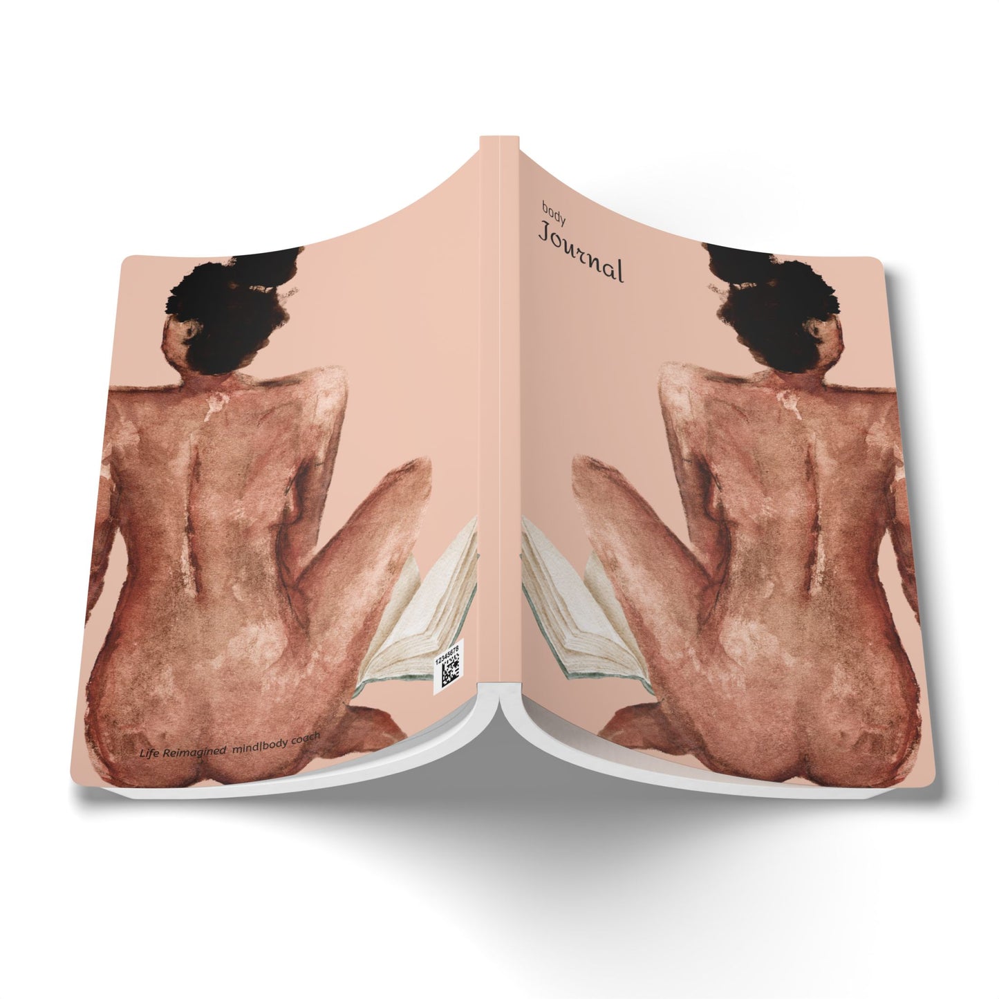 Body Journal | Guidance & Prompt Ideas | Encouragement
