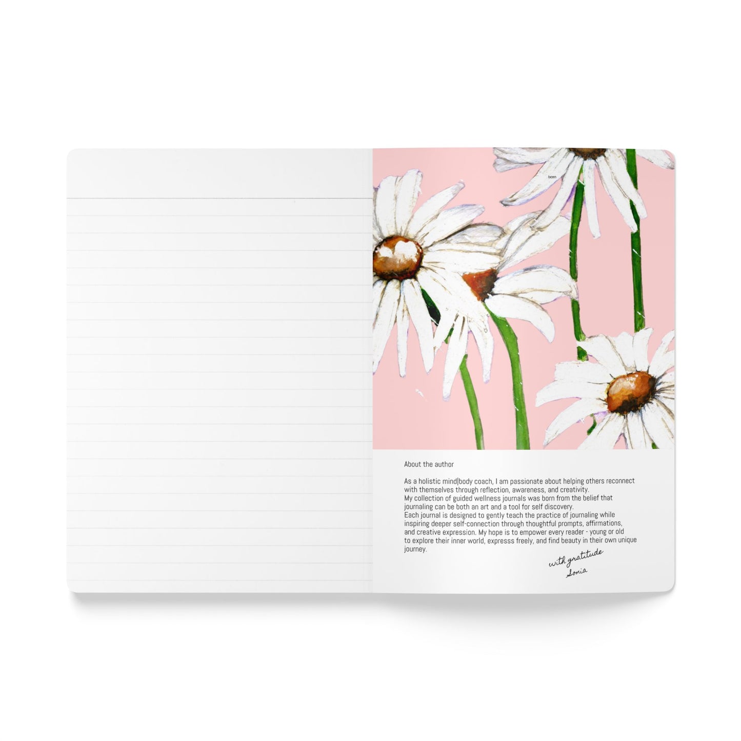 Spring Wellness Journal | Planting Guide | Seasonal Foods | Self Care Practices