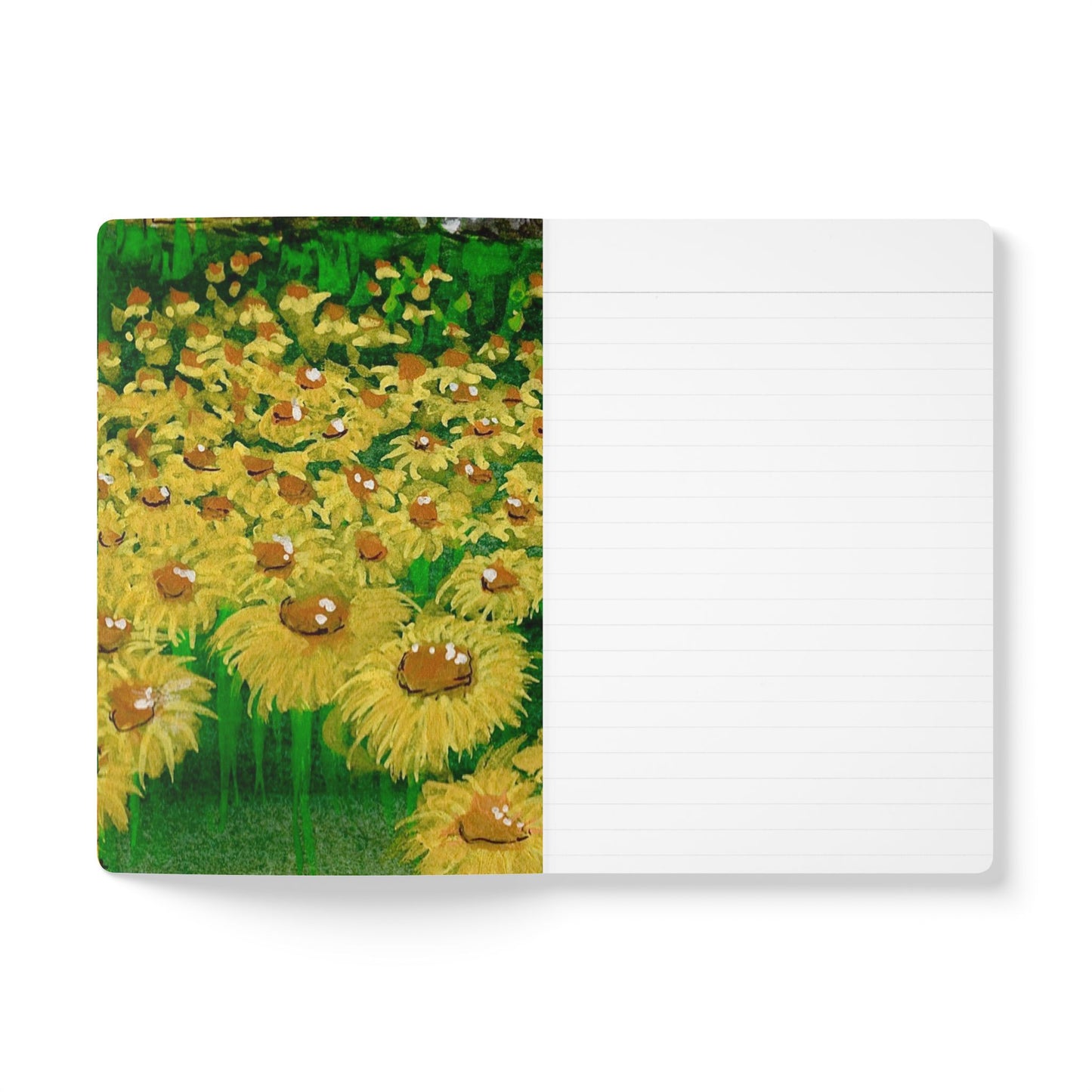 Summer Wellness Journal | Planting Guide | Seasonal Foods | Self Care Practices