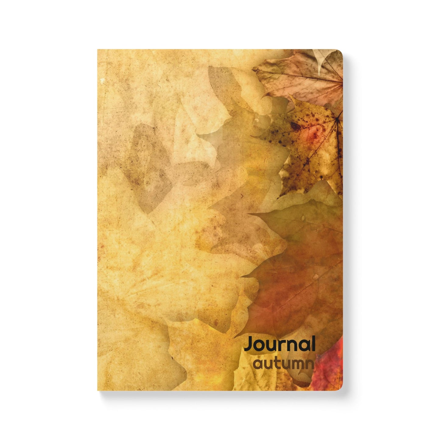 Autumn Wellness Journal | Planting Guide | Seasonal Foods | Self Care practices
