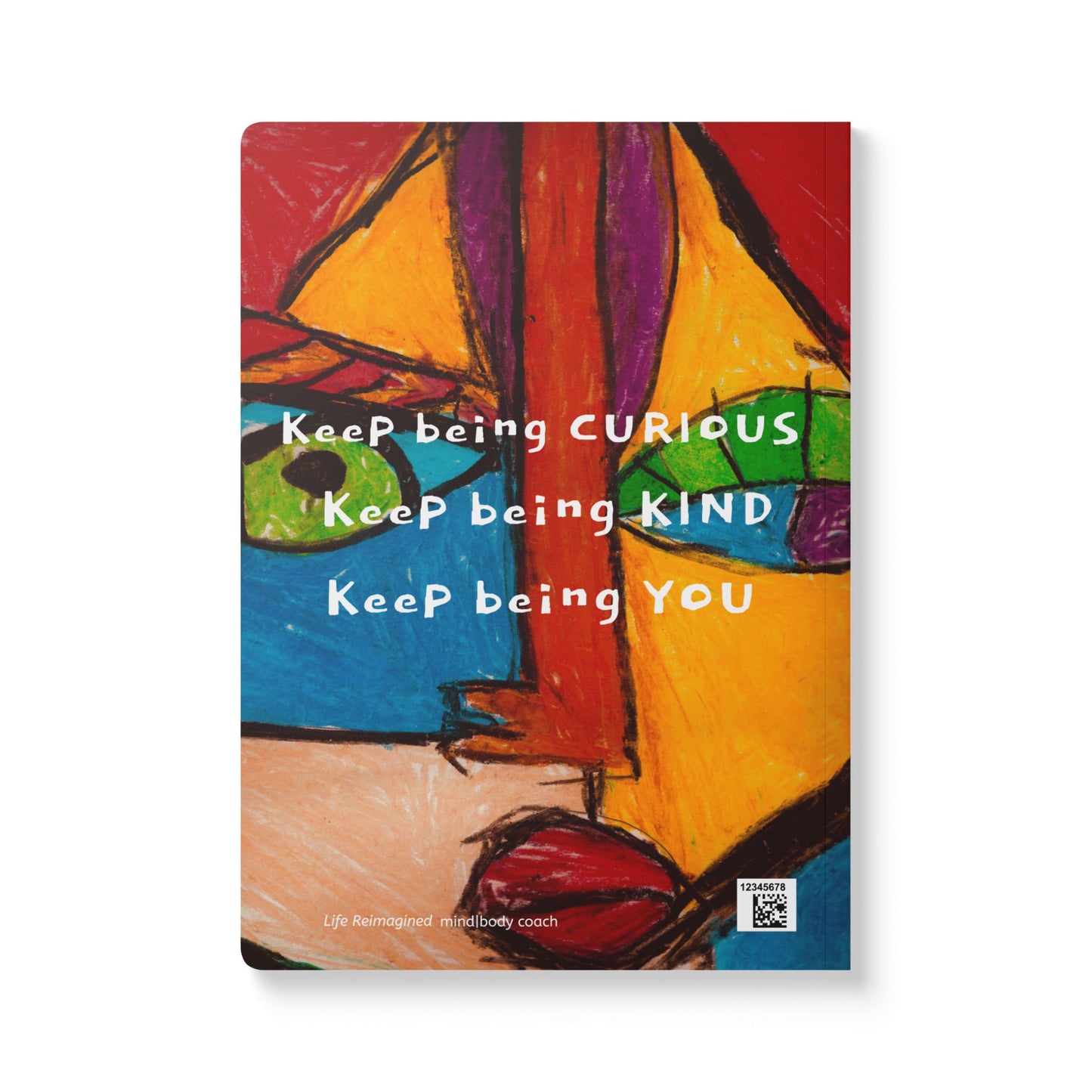 Shine From the Inside: A Journal for Awesome Kids | Prompt Ideas | Encouragement | Education | Creative Expression